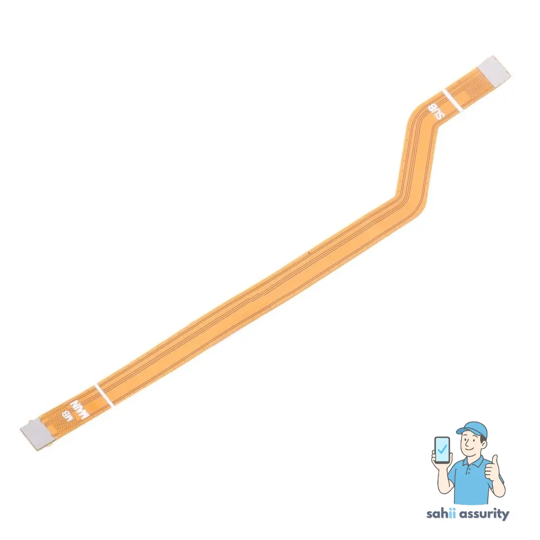 Main Board Flex Cable for Motorola Moto G34 5G thumbnail